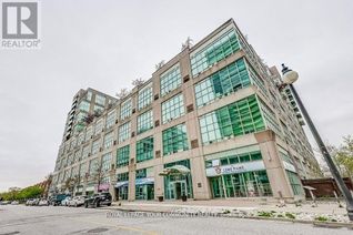 Condo Apartment for Rent, 300 Manitoba Street #318, Toronto (Mimico), ON