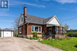 Detached House for Sale, 70 Valleyview Avenue, Douro-Dummer, ON