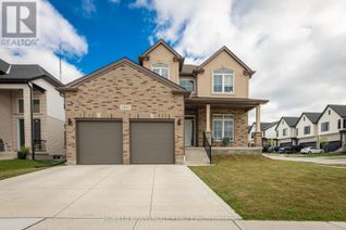 Detached House for Sale, 1937 Boardwalk Way, London, ON