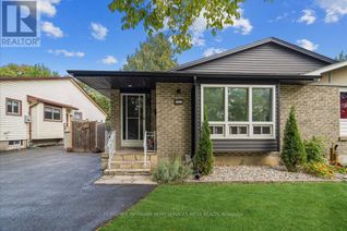 Semi-Detached House for Sale, 1317 Jalna Boulevard, London, ON