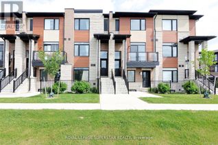 Condo Townhouse for Rent, 590 North Service Road #39, Hamilton (Stoney Creek), ON