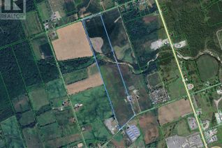 Commercial Land for Sale, 119 Drive In Road, Greater Napanee, ON