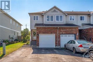 Freehold Townhouse for Sale, 46 Spruce Crescent, Arnprior, ON