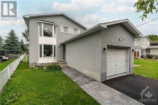 House for Sale, 1233 Dussere Street, Ottawa, ON