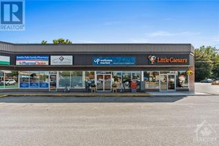 Other Business for Sale, 1-207 Brockville Street, Smiths Falls, ON