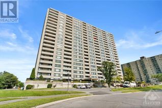 Condo for Sale, 265 Poulin Avenue #106, Ottawa, ON