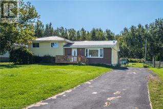 Detached House for Sale, 1195 Moira Street W, Quinte West, ON