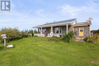 Bungalow for Sale, 316 Brinton Road, Port Lorne, NS