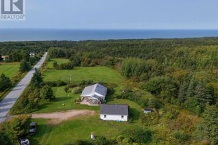 Bungalow for Sale, 316 Brinton Road, Port Lorne, NS