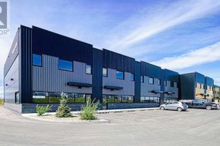 Industrial Property for Sale, 10830 42 Street Ne #4110, Calgary, AB