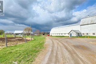 Property for Sale, 578 Brown Road, Enterprise, ON