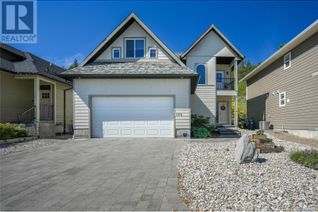 House for Sale, 14395 Herron Road #106, Summerland, BC