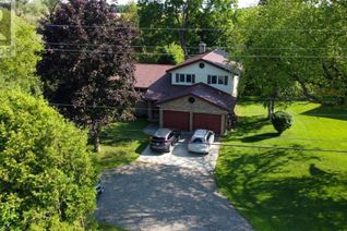 Property for Sale, 1289 Bruce Road 4, Brockton, ON