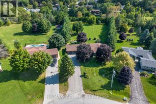 Property for Sale, 29 Carlan Drive, Scugog (Port Perry), ON