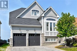 Detached House for Sale, 61 Waterview Road, Wasaga Beach, ON