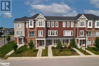 Townhouse for Sale, 125 Sandhill Crane Drive, Wasaga Beach, ON