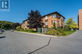 Property for Sale, 2181 Walker Avenue #201, Peterborough (Ashburnham), ON