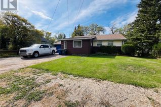 Bungalow for Sale, 924 Southesk Street, Whitewood, SK