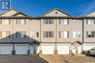 Townhouse for Sale, 3788 E Cormorant Drive, Regina, SK