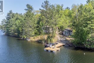 Bungalow for Sale, 2278c Bass Lake Road, Espanola, ON