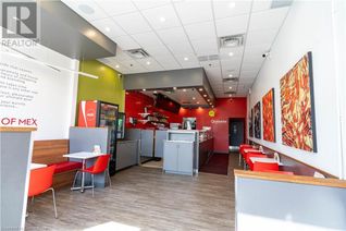 Non-Franchise Business for Sale, 585 Weber Street N Unit# 104, Waterloo, ON