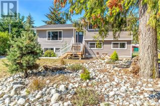 House for Sale, 1823 Woobank Rd, Nanaimo, BC