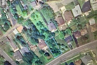 Land for Sale, 380 Court St N, Thunder Bay, ON