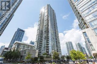 Condo Apartment for Sale, 10 Navy Wharf Court #2912, Toronto (Waterfront Communities), ON