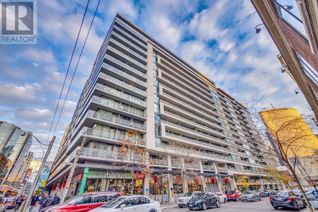 Condo for Rent, 111 Elizabeth Street #502, Toronto (Bay Street Corridor), ON