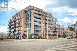 Condo for Sale, 3 Southvale Drive #202, Toronto (Leaside), ON