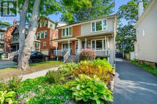 Property for Sale, 71 Bellefair Avenue, Toronto (The Beaches), ON