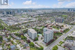 Property for Sale, 4727 Sheppard Avenue E #1406, Toronto (Agincourt South-Malvern West), ON