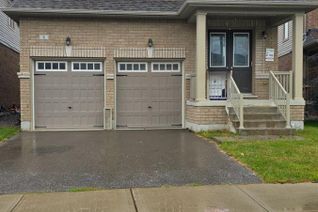 Property for Rent, 8 Tomporowski Trail, New Tecumseth (Alliston), ON