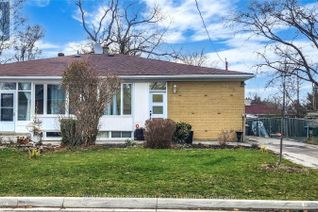 Semi-Detached House for Rent, 243 Anzac Road #Mn Fl, Richmond Hill (Crosby), ON