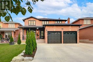 Detached for Sale, 53 Belair Way, Vaughan (East Woodbridge), ON