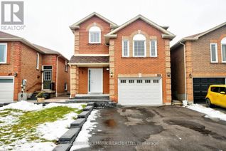 House for Rent, 111 Hudson Crescent, Bradford West Gwillimbury (Bradford), ON