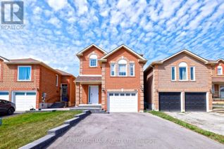 Detached House for Rent, 111 Hudson Crescent, Bradford West Gwillimbury (Bradford), ON