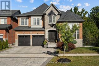 House for Sale, 152 Riding Mountain Drive, Richmond Hill (Jefferson), ON