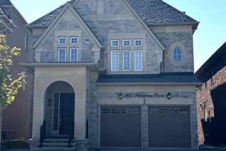 Property for Rent, 145 Fitzmaurice Drive, Vaughan (Maple), ON