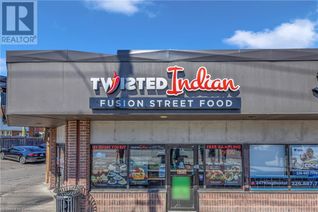 Non-Franchise Business for Sale, 247 King Street N Unit# 1a, Waterloo, ON