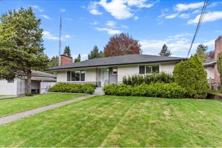 Ranch-Style House for Sale, 33699 Lincoln Road, Abbotsford, BC