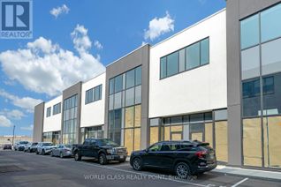 Property for Lease, 5270 Solar Drive #A106, Mississauga (Airport Corporate), ON