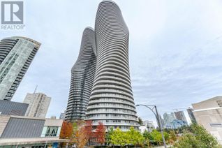 Condo Apartment for Rent, 50 Absolute Avenue #1509, Mississauga (City Centre), ON