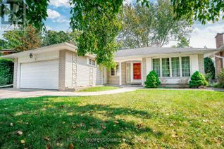 Bungalow for Sale, 7 Winsdale Road, Toronto (Markland Wood), ON