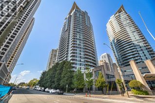 Condo Apartment for Sale, 33 Elm Drive #802, Mississauga (Mississauga Valleys), ON