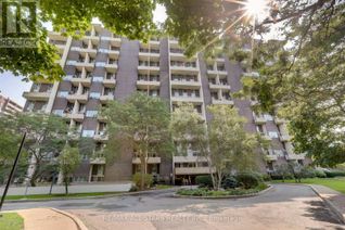 Property for Sale, 60 Southport Street #912, Toronto (High Park-Swansea), ON