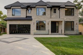 Property for Sale, 527 Taplow Crescent, Oakville (Bronte East), ON