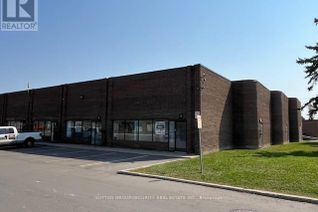 Property for Lease, 6087 Netherhart Road #1, Mississauga (Northeast), ON