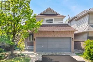 House for Rent, 5522 Holbrook Road, Mississauga (Central Erin Mills), ON