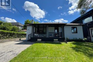 Detached House for Sale, 233 Falstaff Avenue, Toronto (Maple Leaf), ON